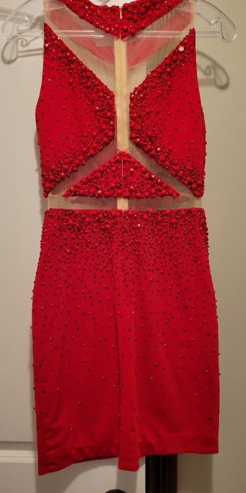 Brand new cocktail dress